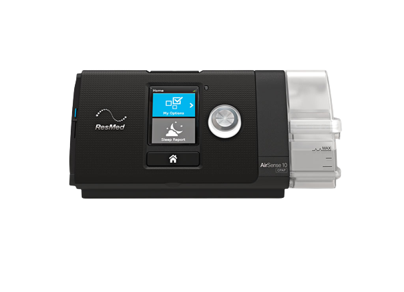 The Best CPAP Machines For 2024