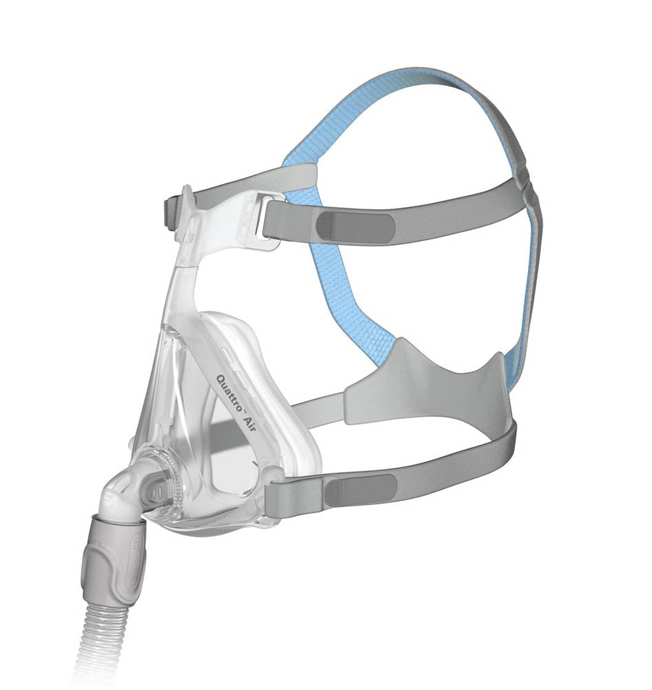 ResMed Quattro Air Full Face Mask