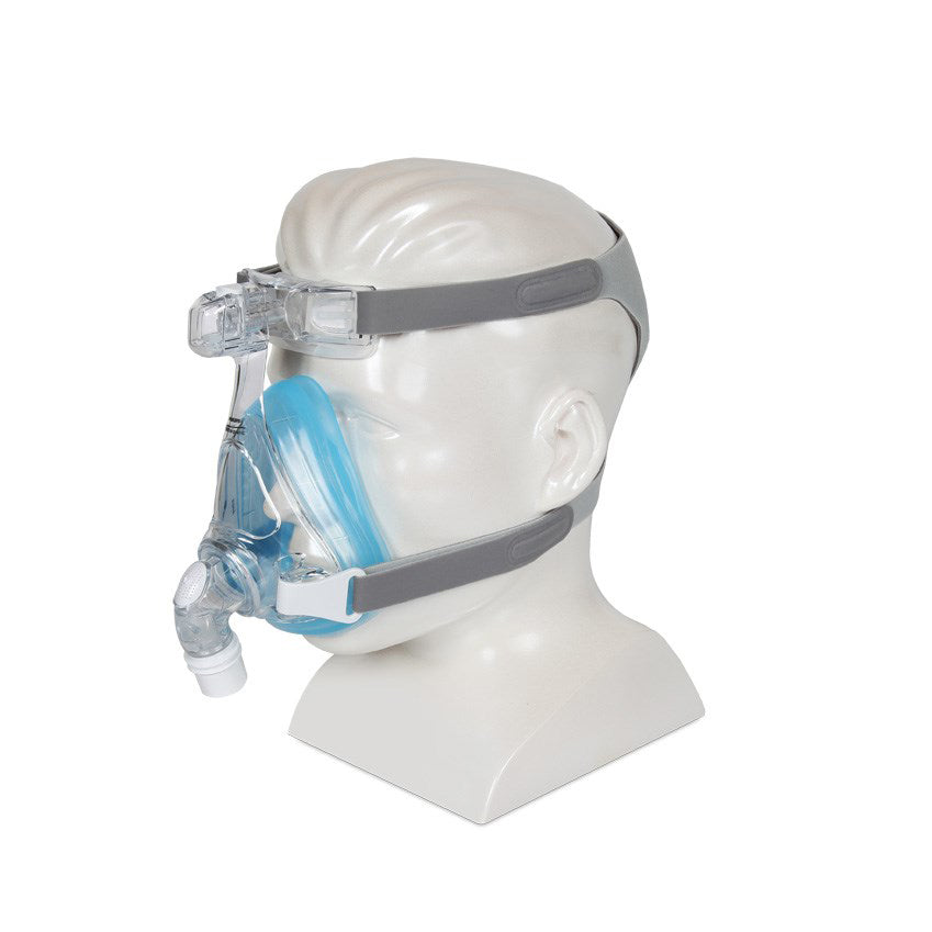 Amara Gel Full Face Mask