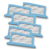 Philips DreamStation Disposable Ultra-Fine Filter - 6 Pack by Philips from Easy CPAP