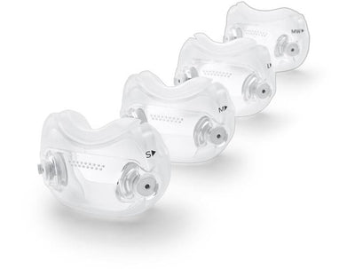 DreamWear Full Face Mask Cushion by Philips from Easy CPAP