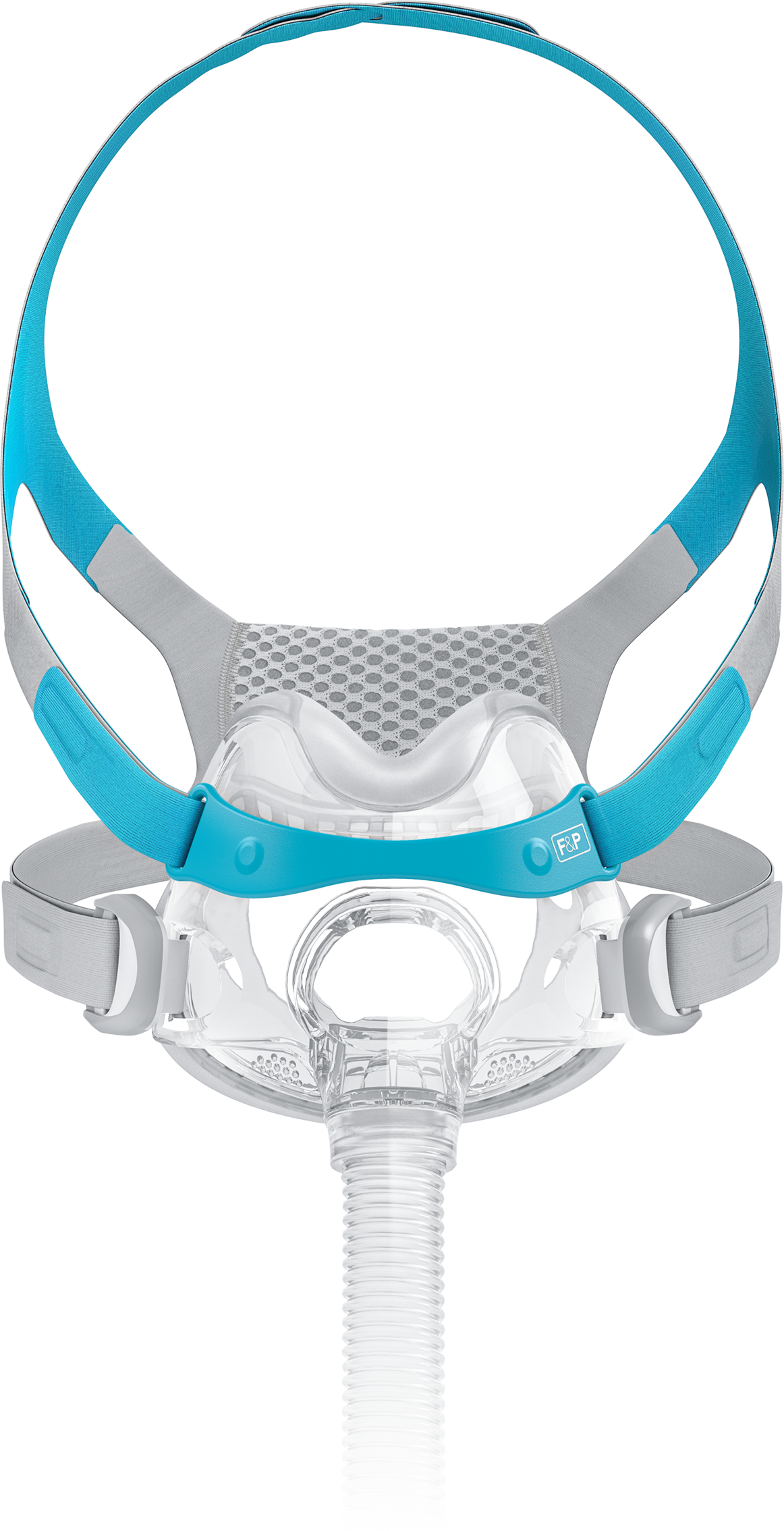 Fisher & Paykel Evora Full Face Mask