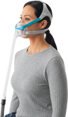 Fisher & Paykel Evora Full Face Mask Fit Pack