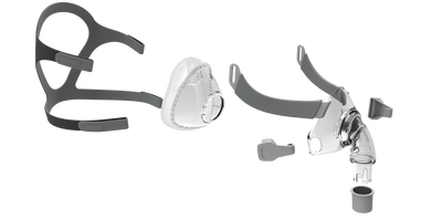 BMC F5A Full Face CPAP Starter Kit