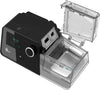 BMC Luna G3 Automatic Pressure CPAP Machine and Mask Package