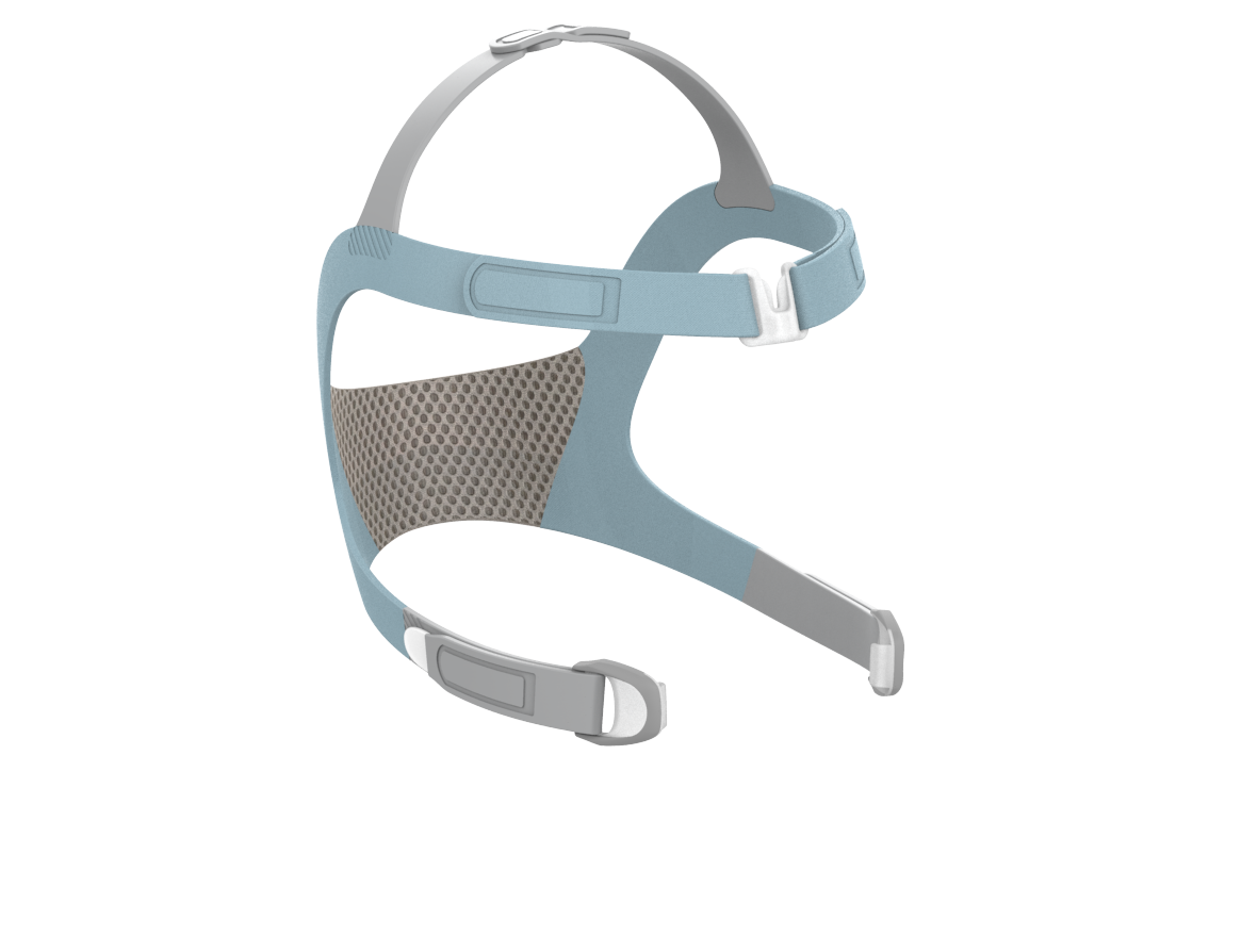 Fisher & Paykel Vitera Full Face Headgear