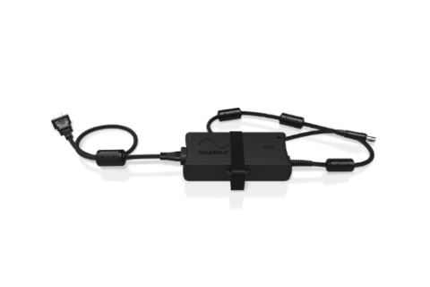 ResMed AirSense™ 10, AirCurve™ 10 and Lumis™ 90W Power Supply Unit