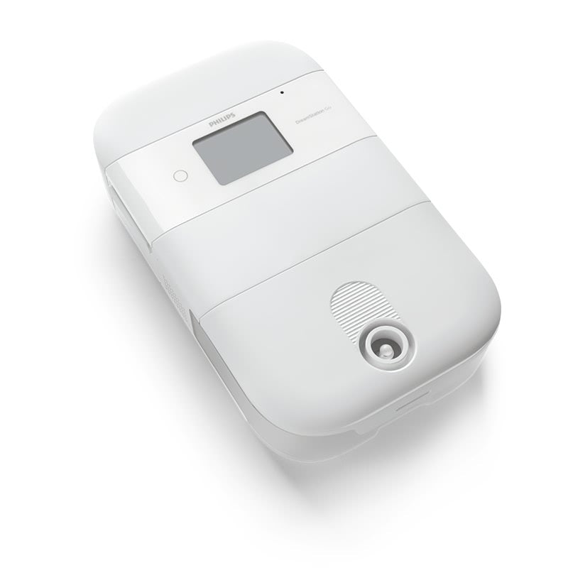 Philips DreamStation Go Heated Humidifier