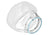 Fisher & Paykel Eson 2 RollFit Silicone Seal Cushion by Fisher & Paykel from Easy CPAP
