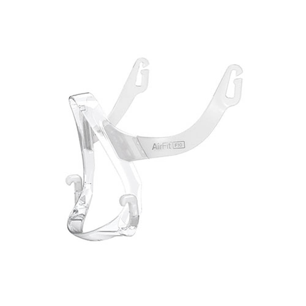 AirFit F10 Full Face Mask Frame by ResMed from Easy CPAP