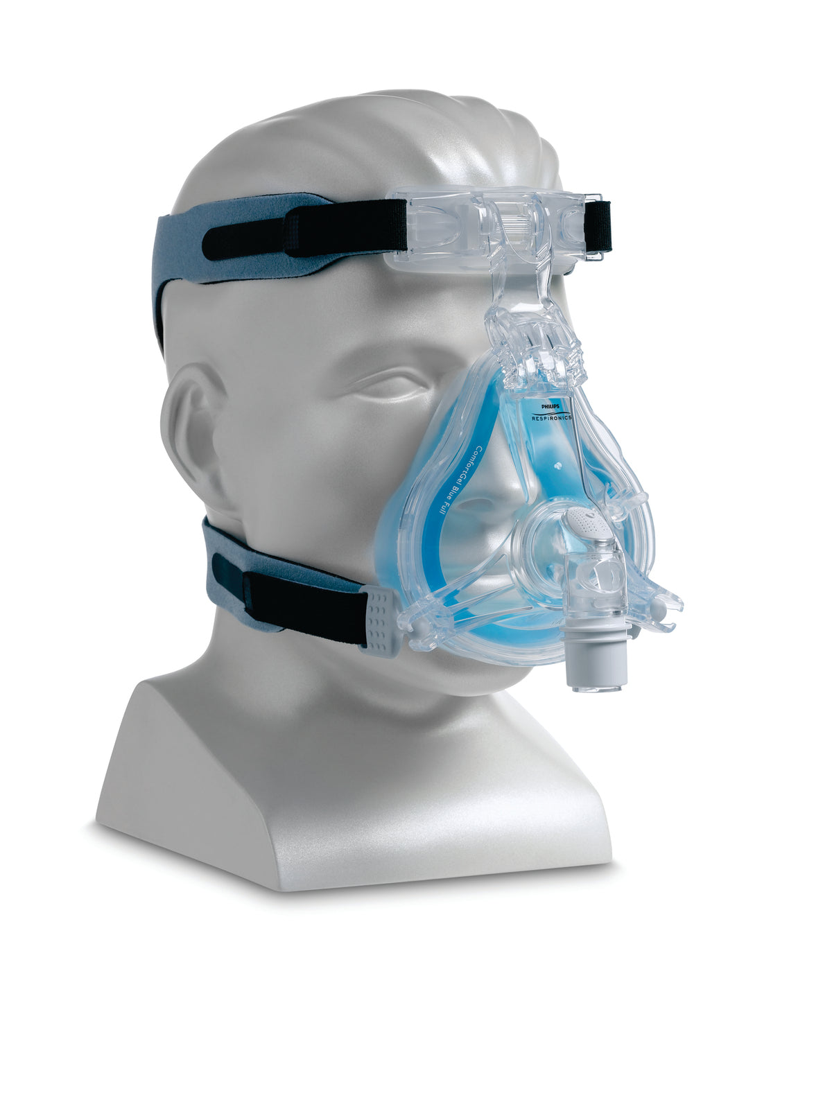 Philips Respironics Comfortgel Blue Full Face