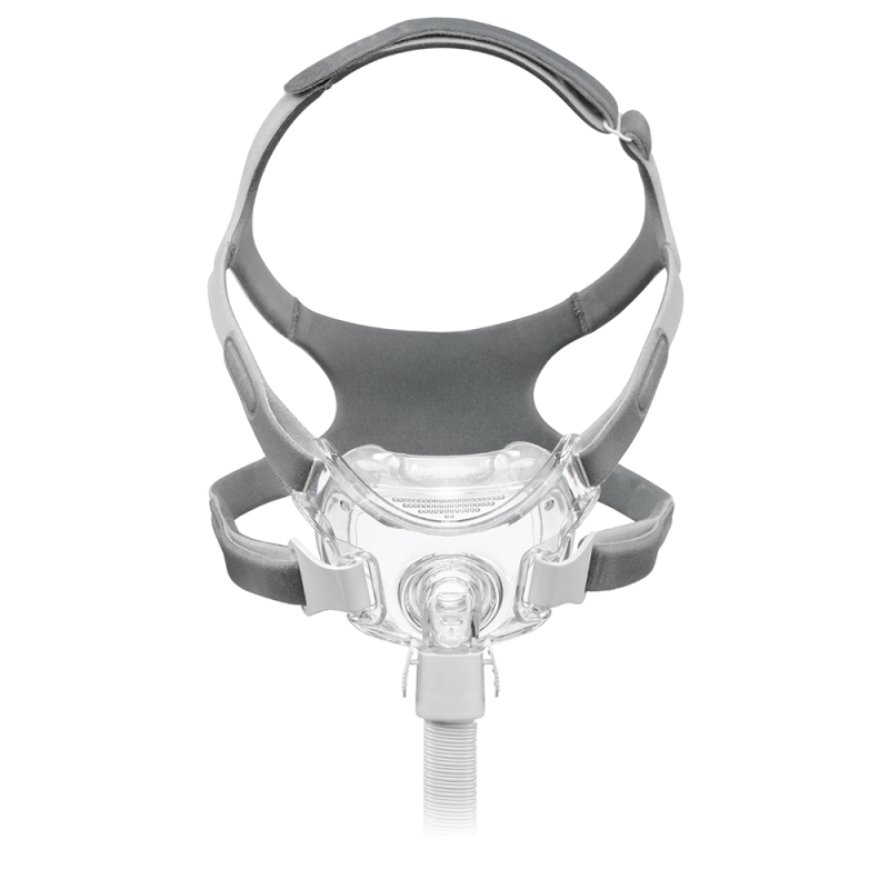 Amara View Full Face Mask