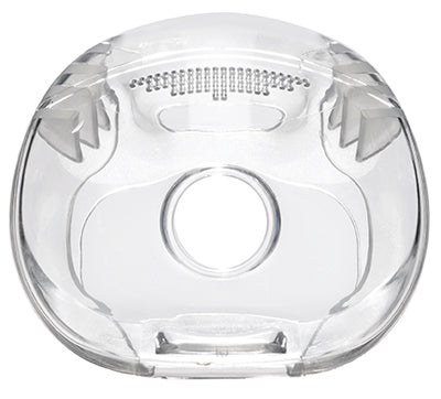 Amara View Full Face Mask Silicon Cushion by Philips from Easy CPAP