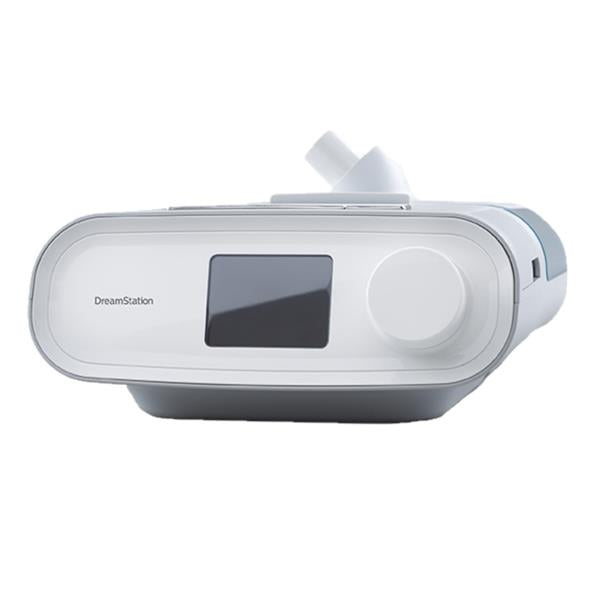 Dreamstation Automatic Cellular CPAP Machine