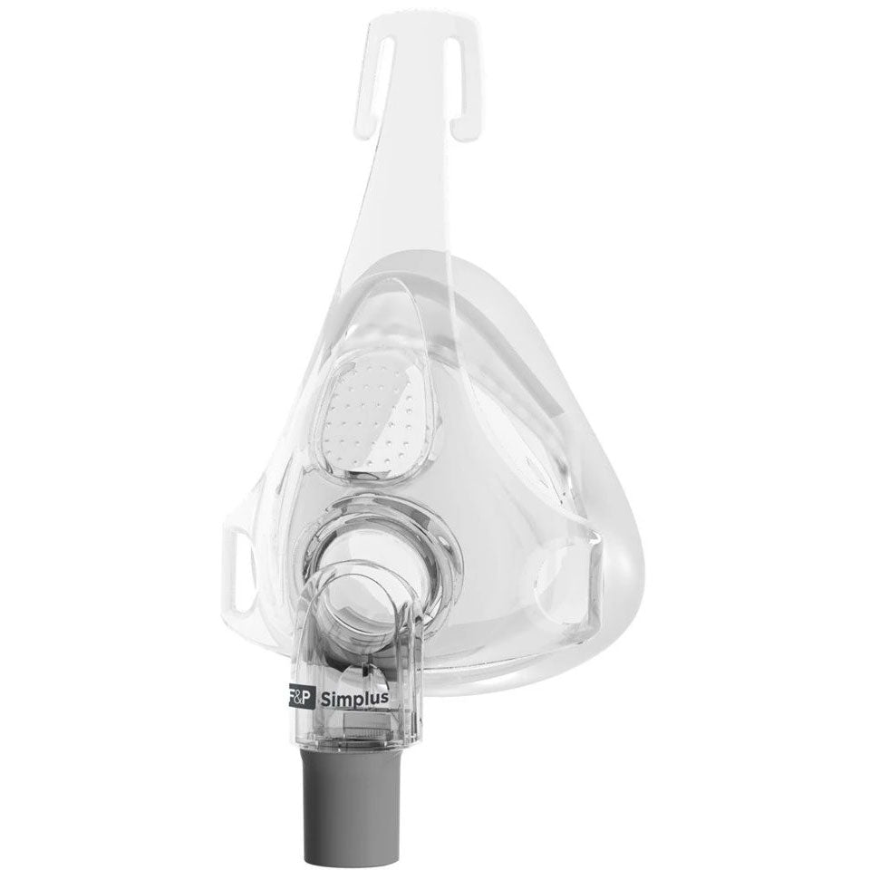 Fisher & Paykel Simplus Full Face Frame Kit -  No headgear