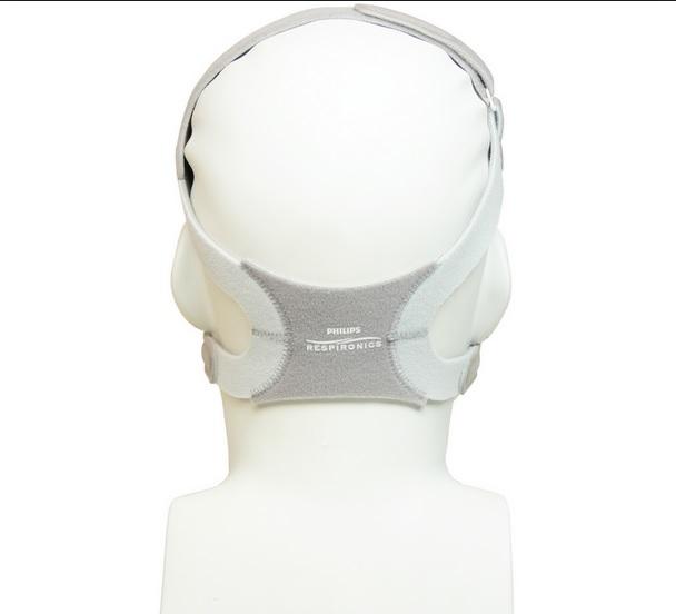 TrueBlue Nasal Mask