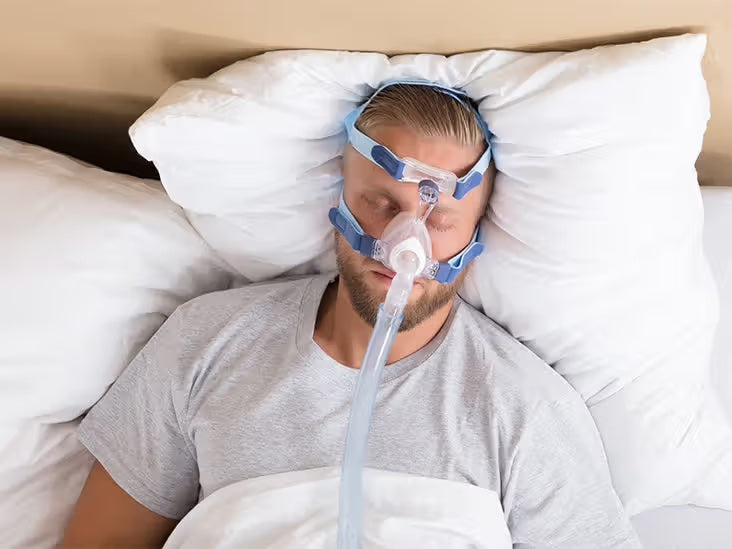 Your Complete Guide to CPAP Therapy in Australia