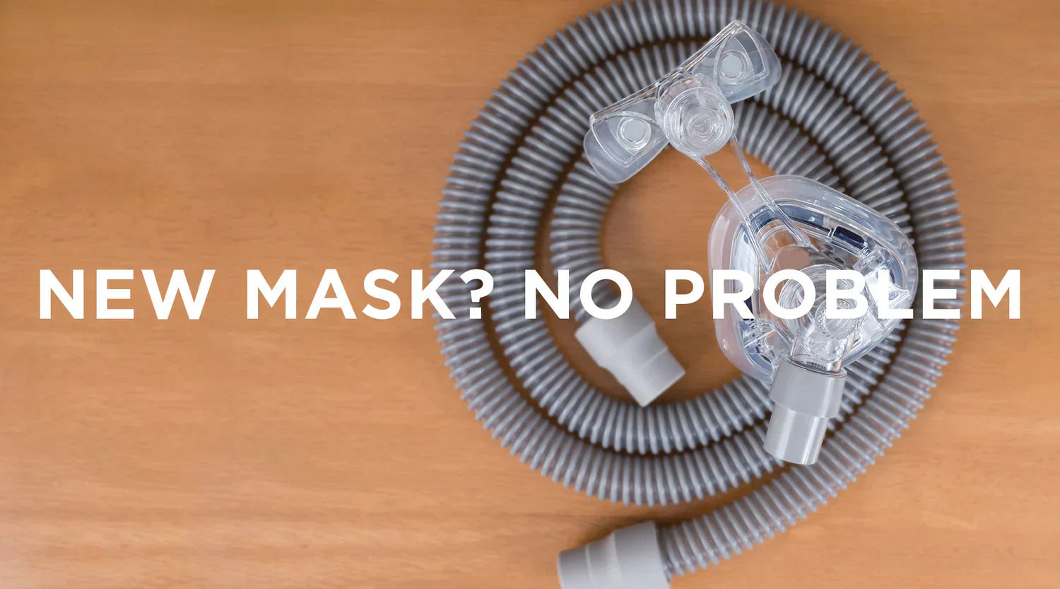 CPAP Hose and Mask Connection Troubleshooting