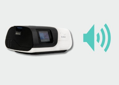 ResMed Noise Check List