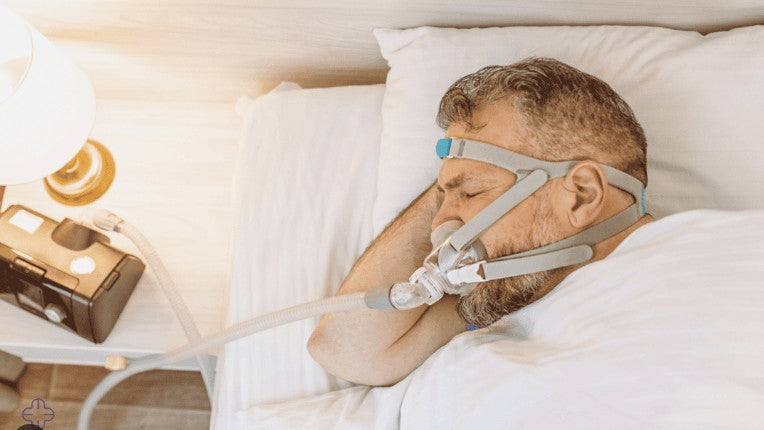 Your Complete Guide to CPAP Therapy in Australia