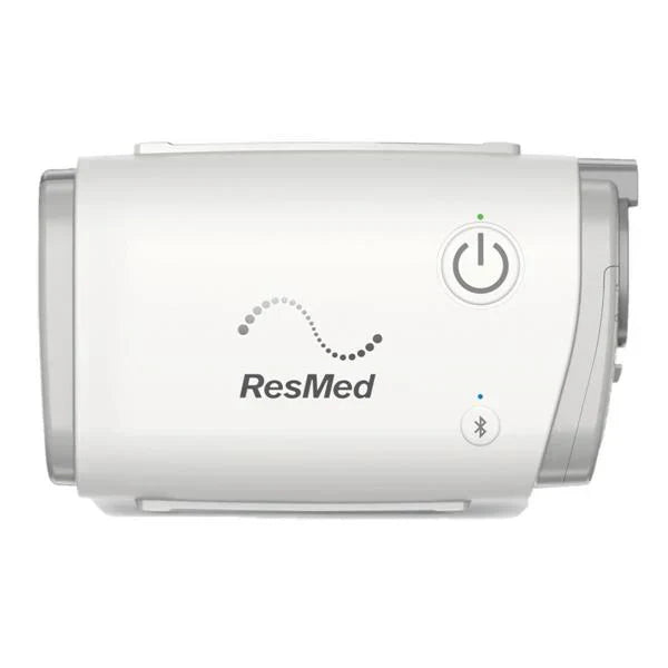 Best Travel CPAP Machines For Aussie Adventurers [2026 Edition] - Easy CPAP