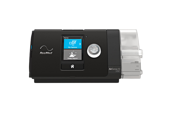 The Best CPAP Machines For 2024 Our Expert Picks Easy CPAP   Sleep Apnea Airsense 10 Airsense 10 Front View Removebg Preview 600x.webp