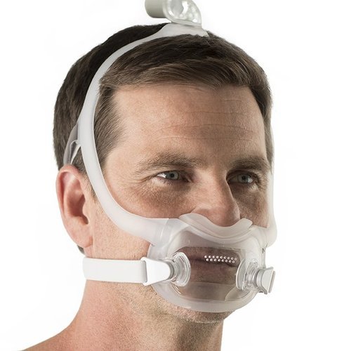 CPAP Masks For Sleep Apnea