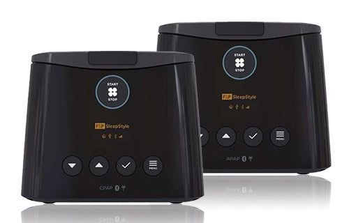 Fisher & Paykel CPAP Machines