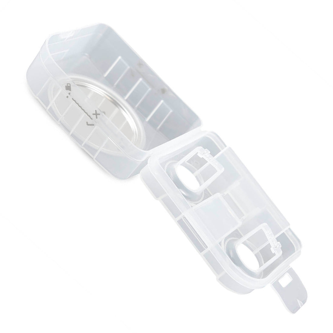 CPAP Humidfiers