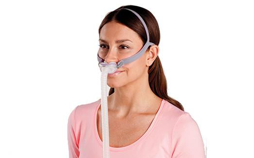 Nasal Pillow Masks For Sleep Apnea