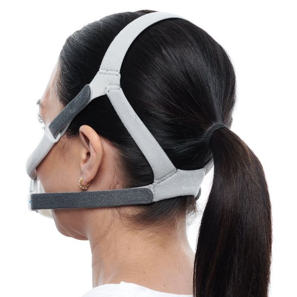 CPAP Headgears