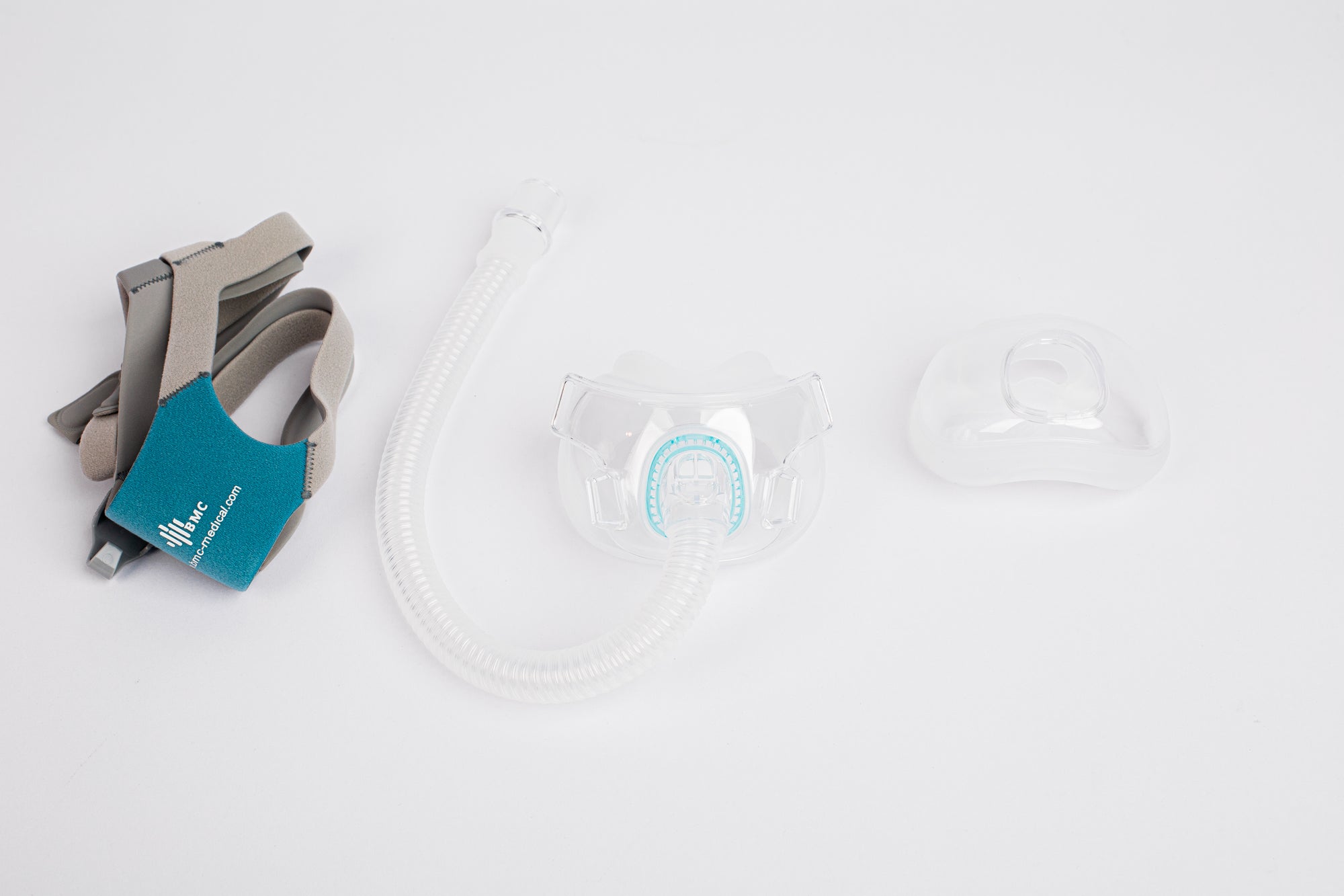 BMC F6 Full Face Mask