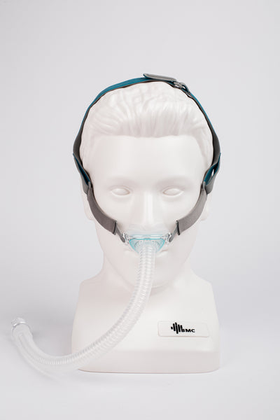 BMC P6 Nasal Pillow Mask