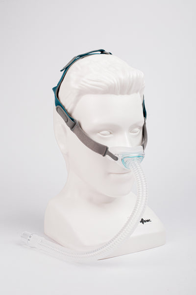 BMC N6 Nasal Cradle Mask