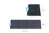BLUETTI PV120 Solar Panels 120W