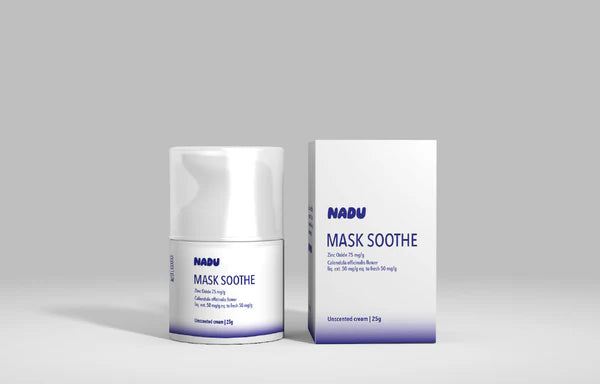 Nadu CPAP Soothe Balm 25g