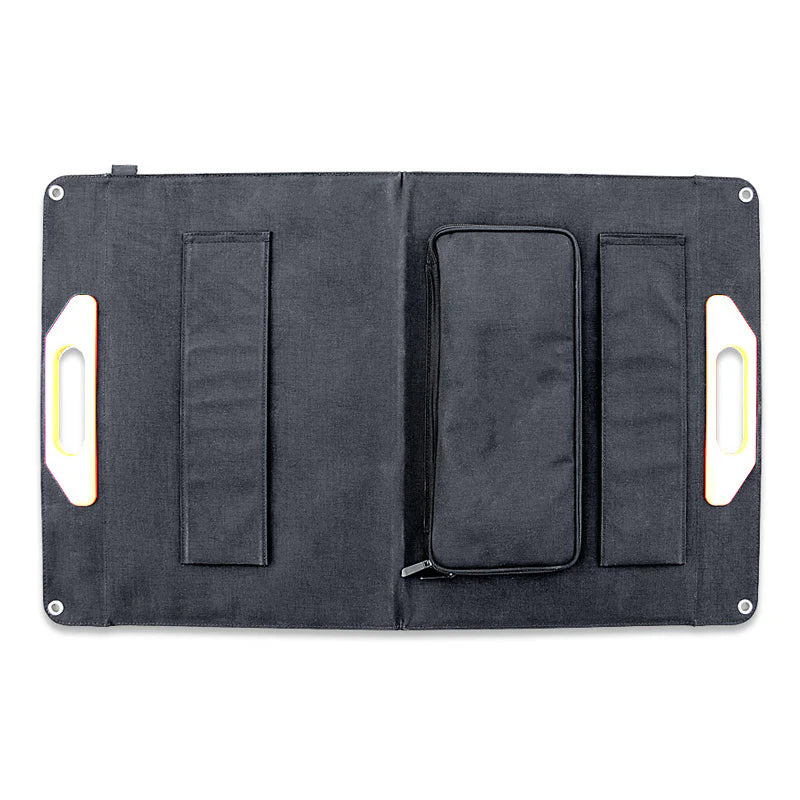 Zopec PHOTONS 60 Pro SMART Solar Charger