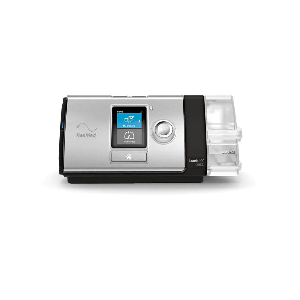 ResMed Lumis 100 VPAP S - CPAP Machine
