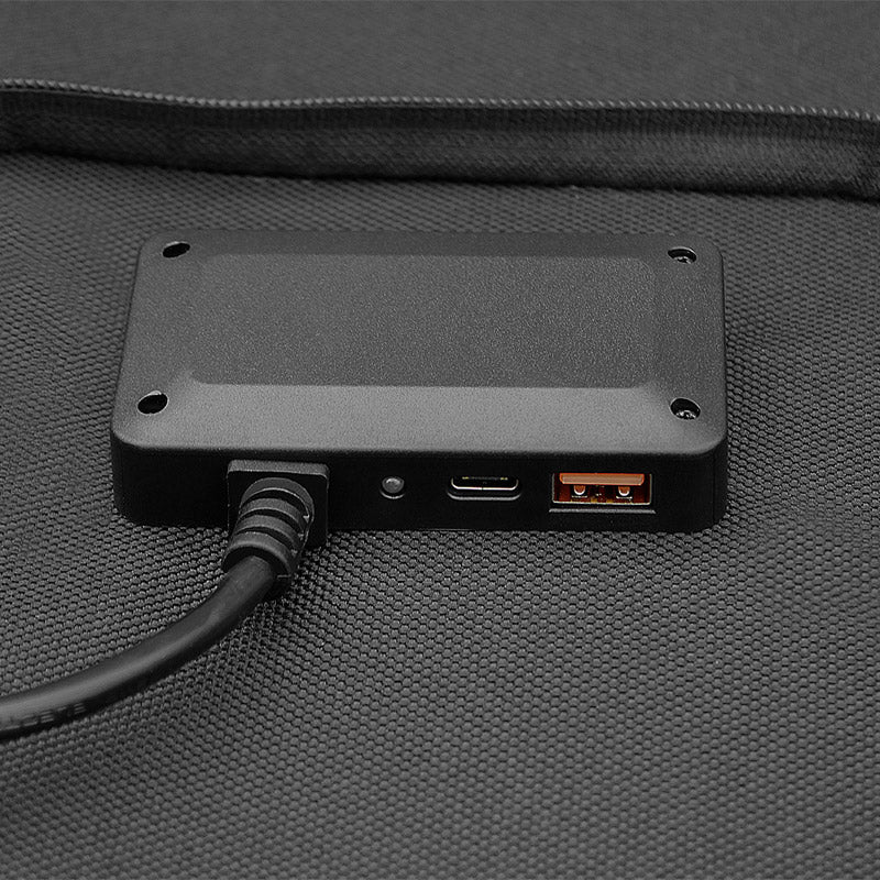 Zopec PHOTONS 40 Lite SMART Solar Charger