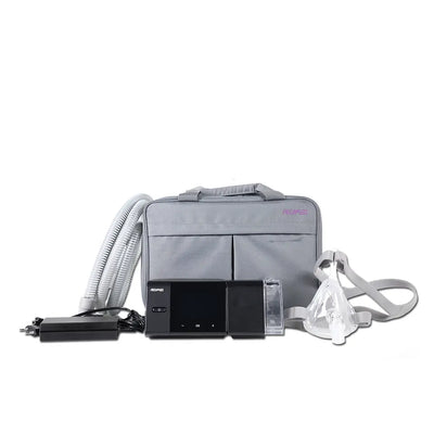 Aeonmed Auto CPAP Machine AS100 Package with Mask