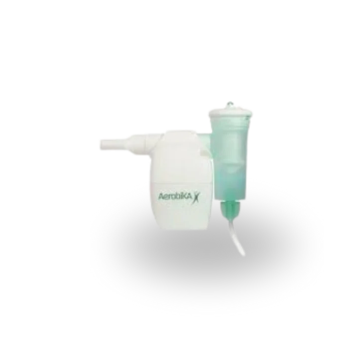 AeroEclipse XL BAN* Nebulizer