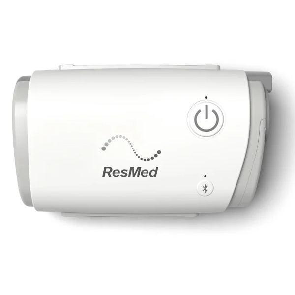 ResMed AirMini Automatic CPAP Machine - Easy CPAP