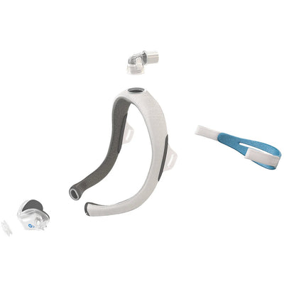 ResMed AirTouch N30i Nasal CPAP Mask