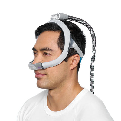 ResMed AirTouch N30i Nasal CPAP Mask