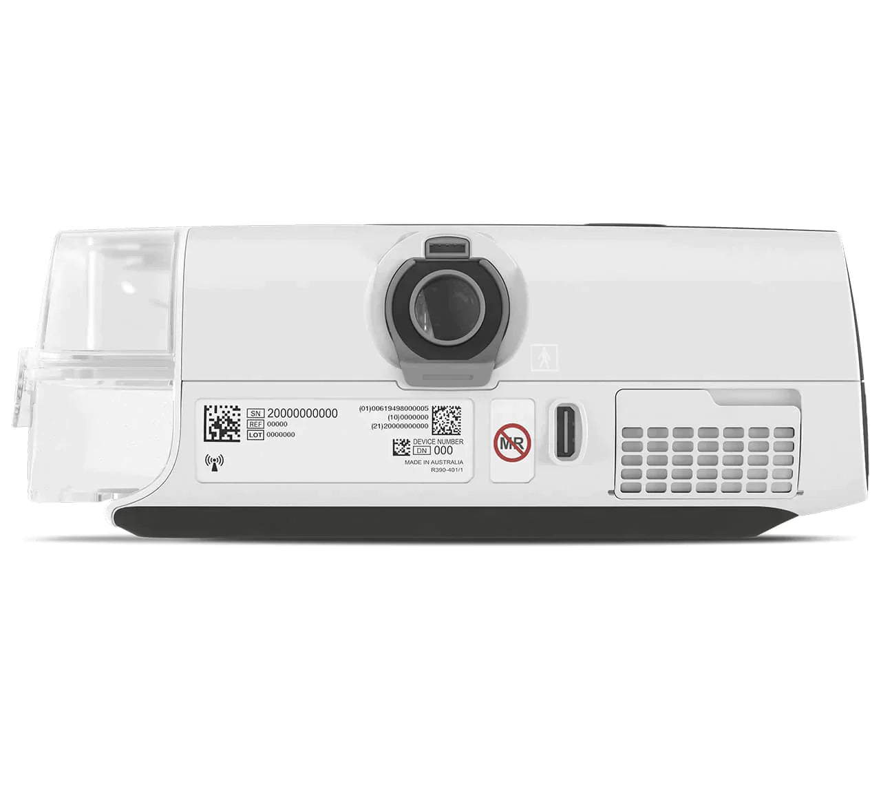 ResMed AirSense 11 Elite Fixed Pressure CPAP Machine 4G