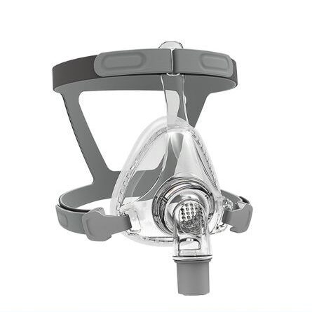 BMC F5 Full Face CPAP Starter Kit