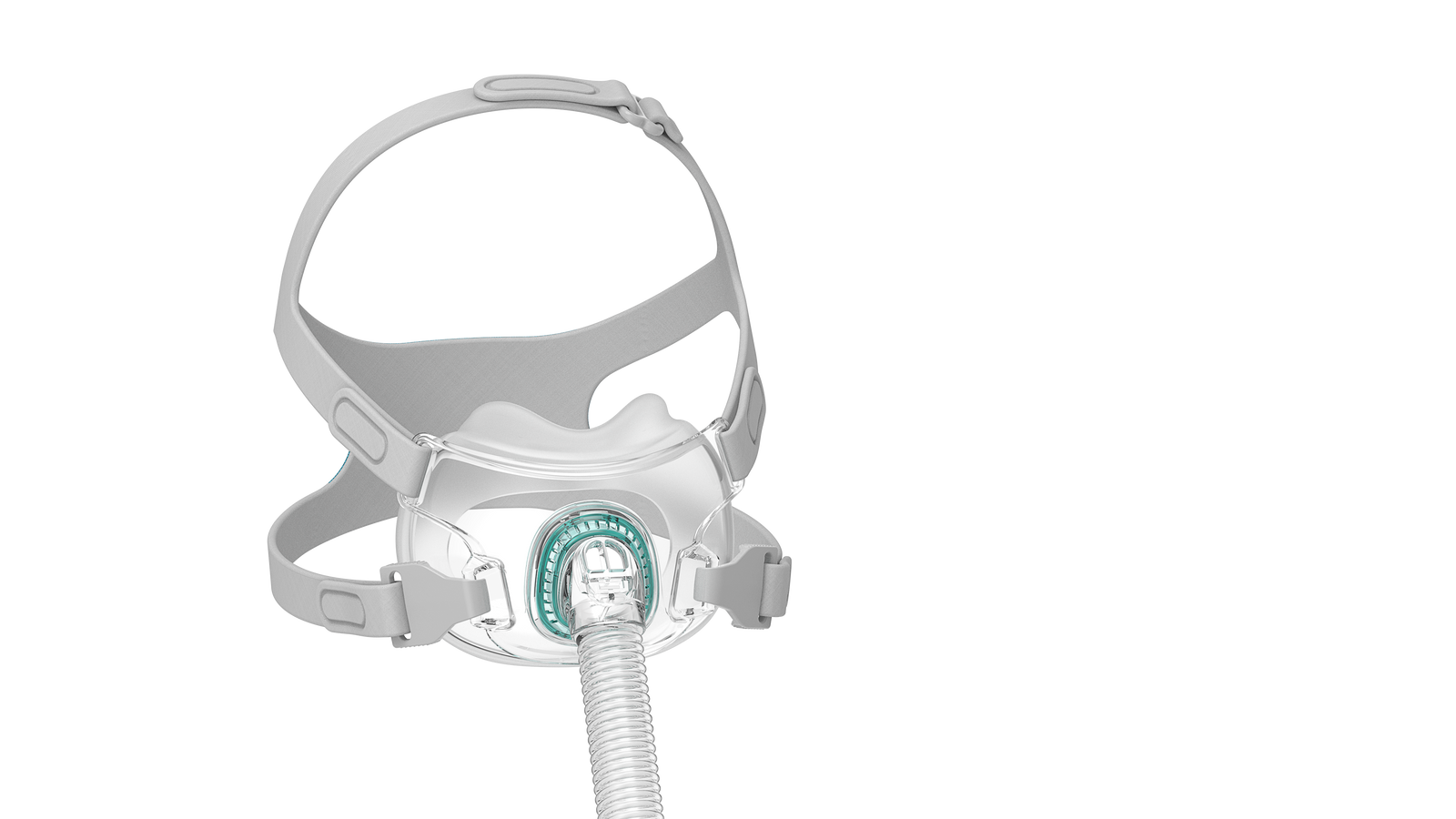 BMC F6 Full Face Mask