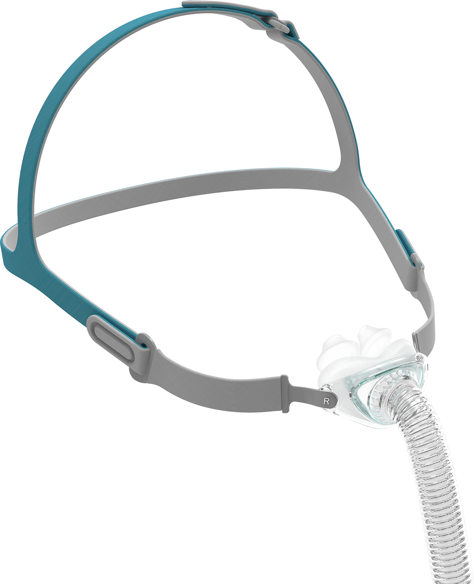 BMC P6 Nasal Pillow Mask