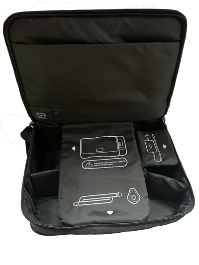Yuwell BreathCare III Auto CPAP 4G Machine