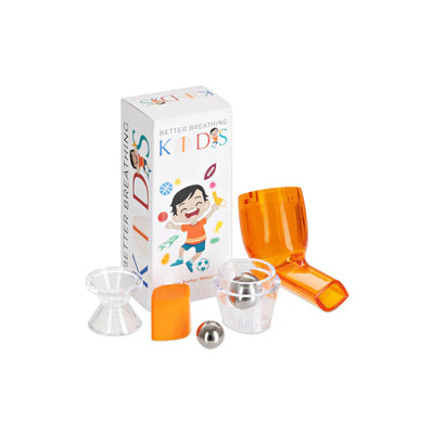 AirPhysio Mucus Clearance Device For Children